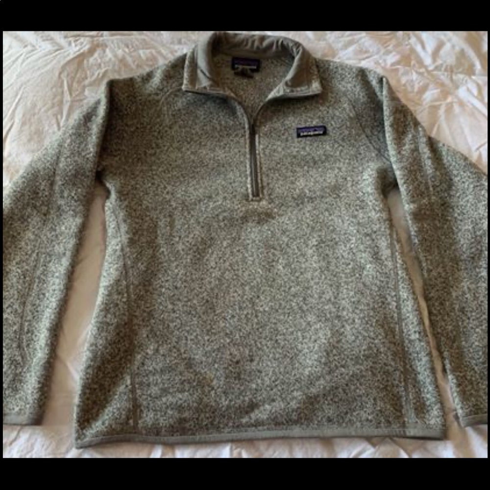 Women’s Patagonia pullover